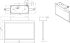 Sicherheitsleuchte AXD408SC-E