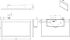 Sicherheitsleuchte AXW408SC