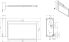 Sicherheitsleuchte AXWA408SC