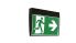 Sicherheitsleuchte KMU411WL-SW