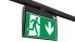 Sicherheitsleuchte KMU413SC-SW-3P