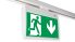 Sicherheitsleuchte KMU413WL-3P