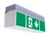 Sicherheitsleuchte KWID413SC-COOLIP54