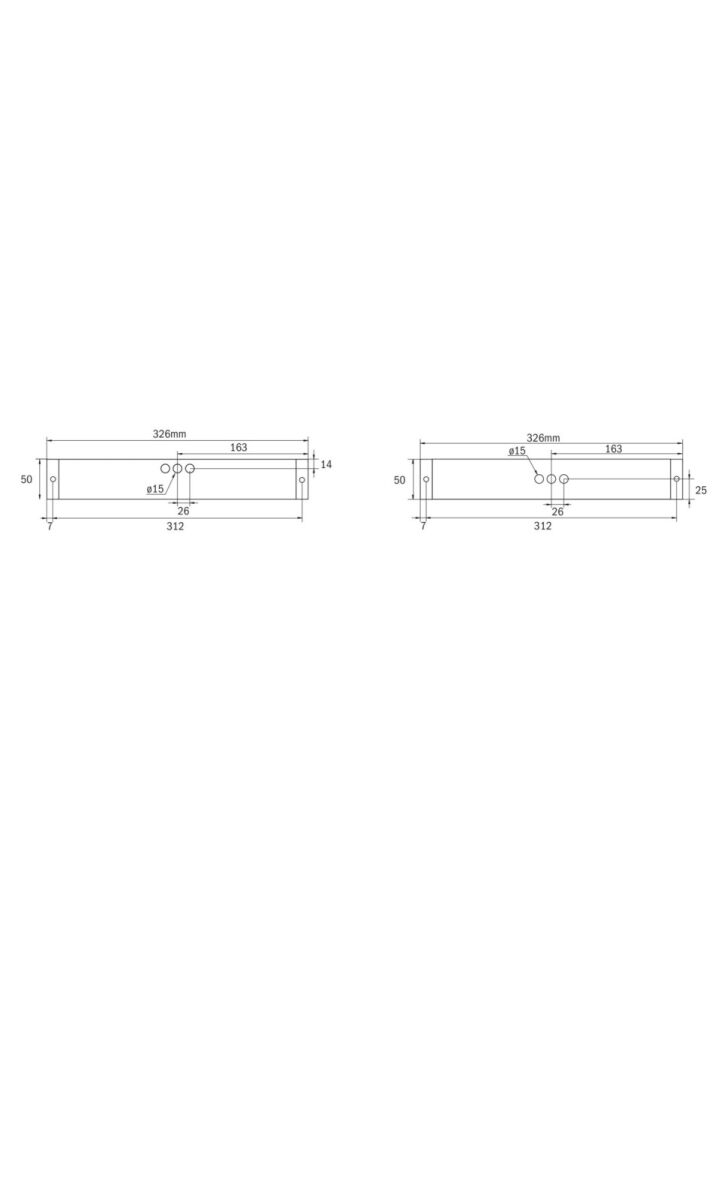 Sicherheitsleuchte KBU428SCIP65COOLIP54