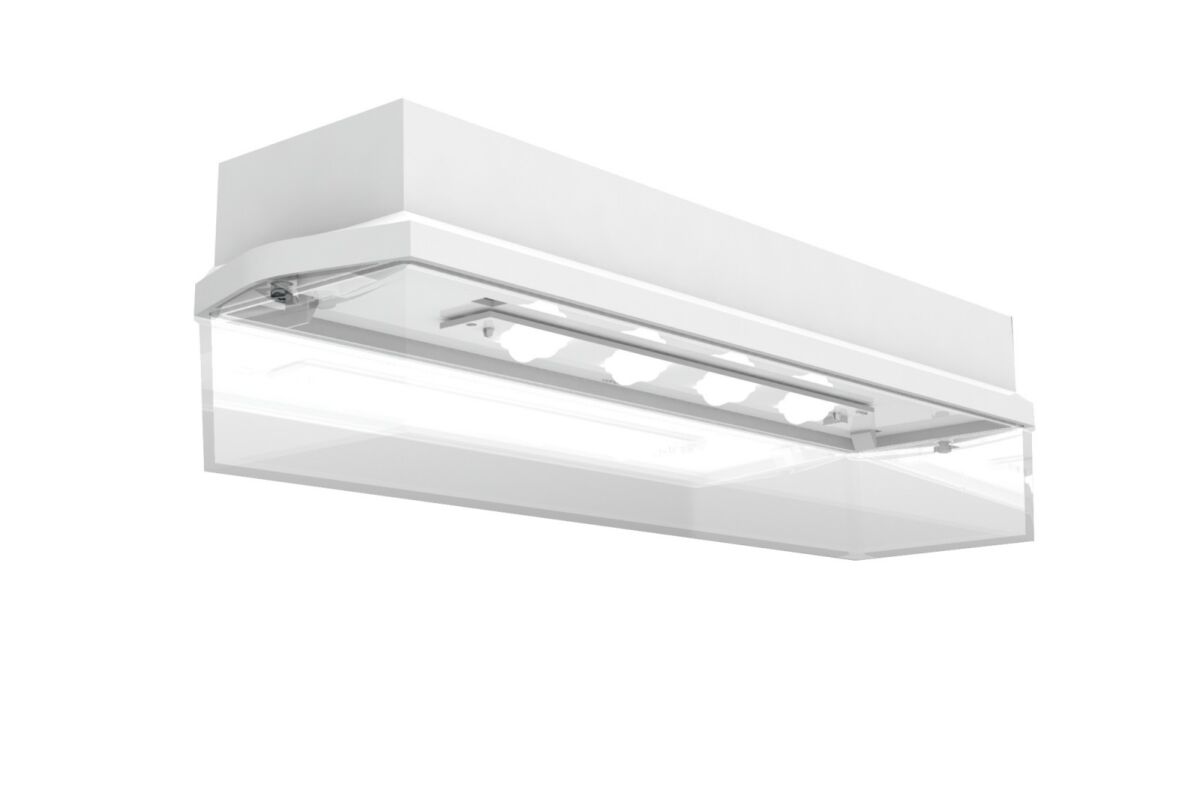 Sicherheitsleuchte KWIW418SC