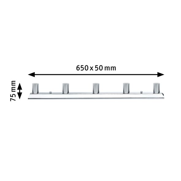 LED-Spiegelleuchte 996.80