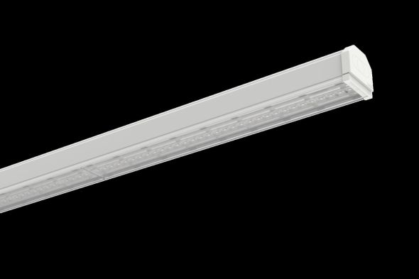 LED-Pendelleuchte SALI-GL150- #1552025
