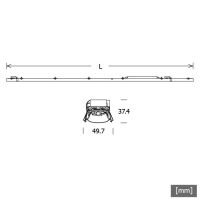 LED-Lichteinsatz LKL060108301685U16D.