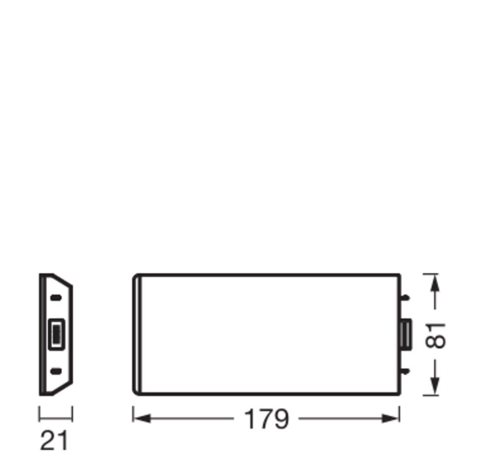 Unterschrank-Leuchtenkit Under #4058075842786