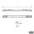 LED-Lichteinsatz RENOV810840.1500.1D.