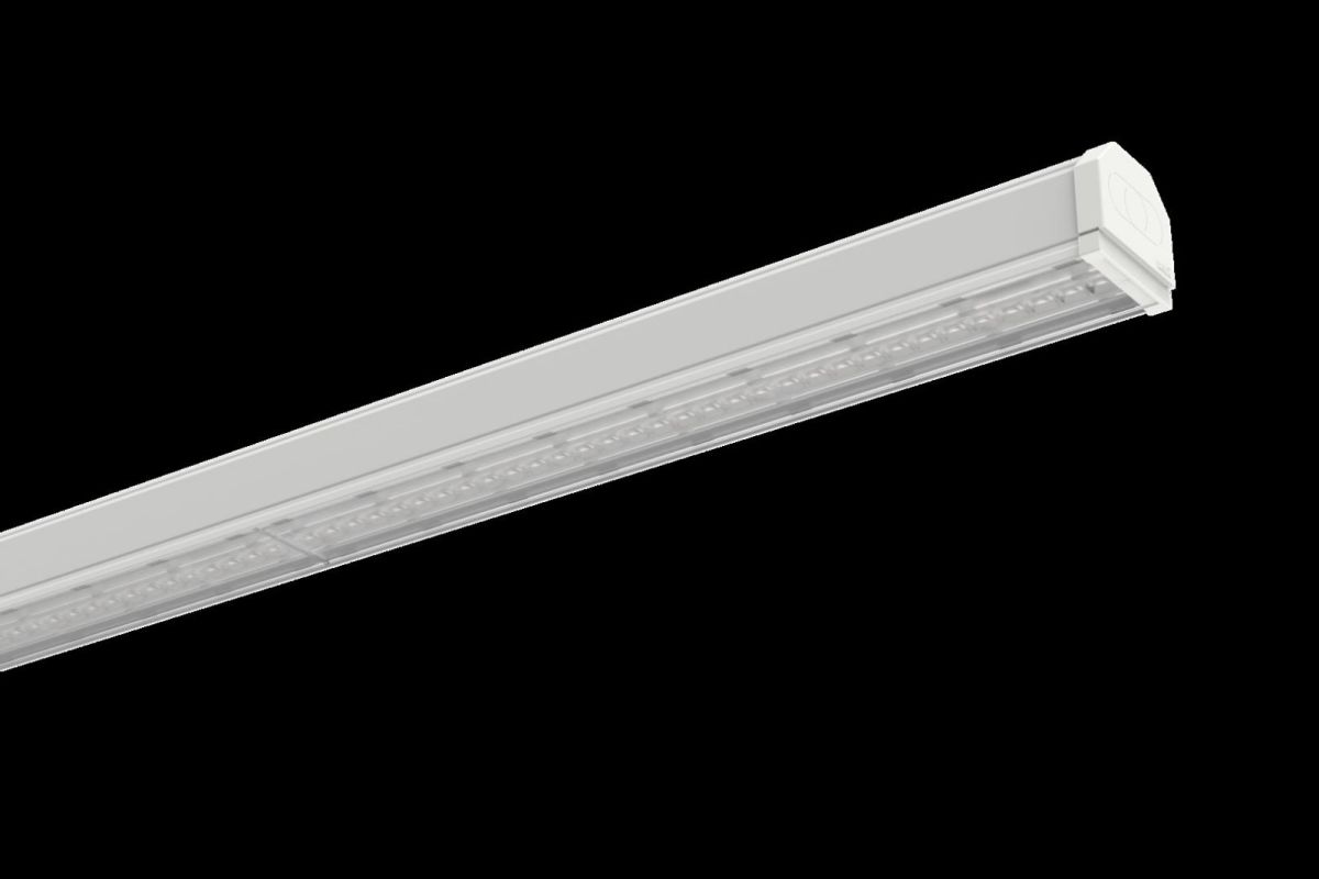 LED-Pendelleuchte SALI-GL150- #1552026