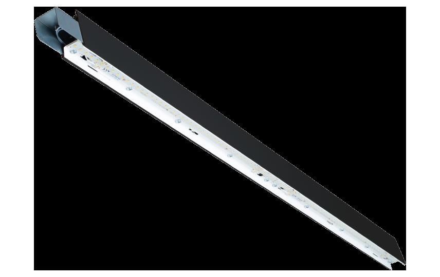 LED-Lichtband Aufbau 8246095813
