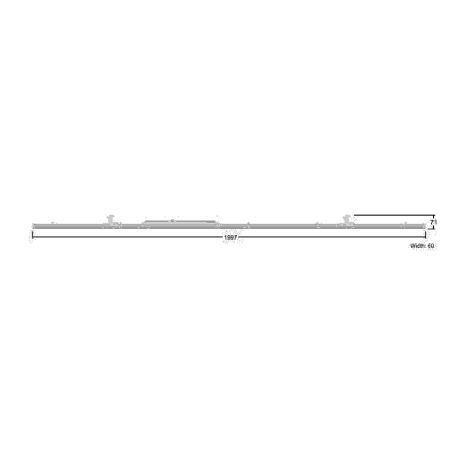 LED-Geräteträger CONTUS10000#96636075