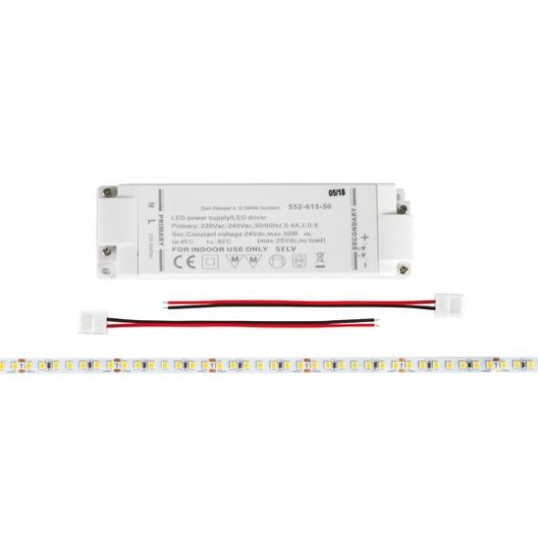 LED-Stripe-Set 5 m 15292027
