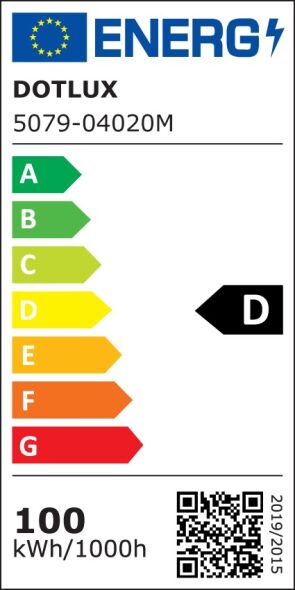 LED-Streifen 20m 5079-04020M