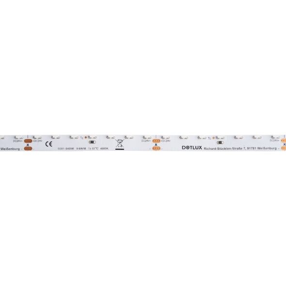 LED-Streifen 5m 5081-0275M