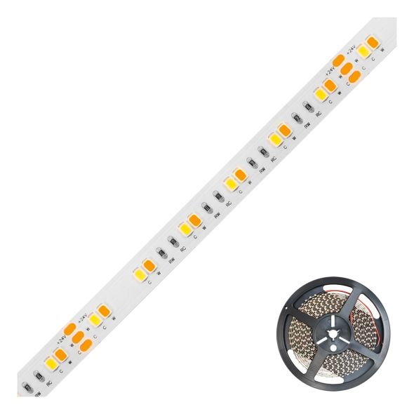 LED-Stripe IP20 5m IC204884280125