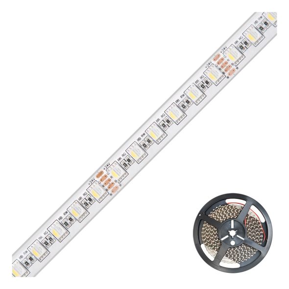 LED-Stripe IP54 5m IC6748420509902