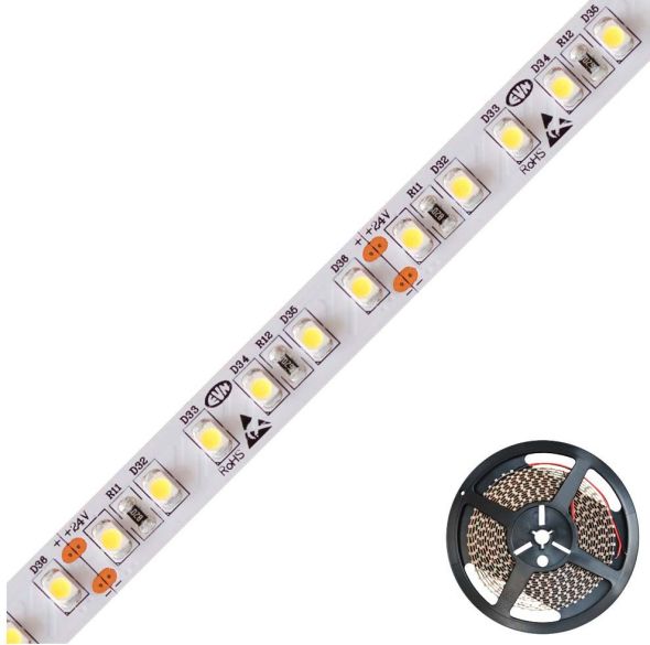 LED-Stripe Rolle Candle LSTR SB 20 24 603527