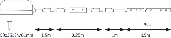 LED-Strip 3D 789.61