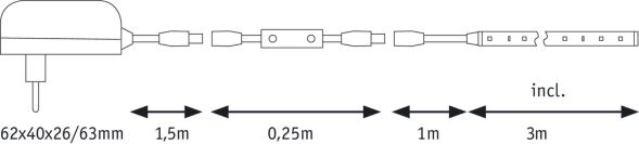 LED-Strip 3D 789.62
