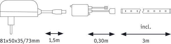 LED-Strip 3D 789.65