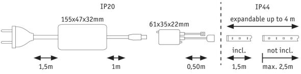 LED-Strip 705.28