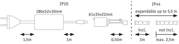 LED-Strip 705.29