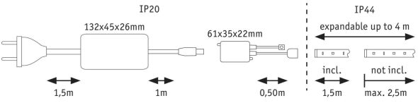 LED-Strip 705.31