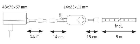 LED-Strip 705.34