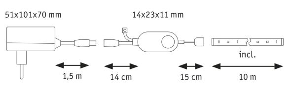 LED-Strip 705.35