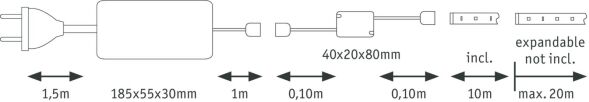 LED-Strip 705.65