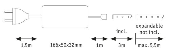 LED-Strip 705.89
