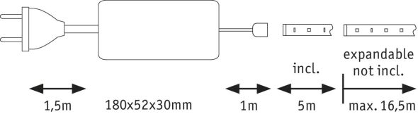 LED-Strip 706.04