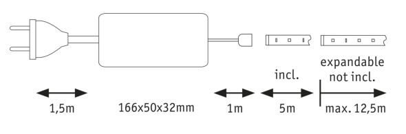 LED-Strip 706.05