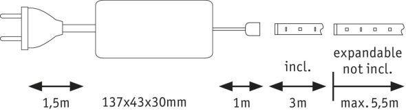 LED-Strip 706.66