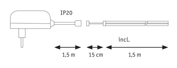 LED-Strip 788.61