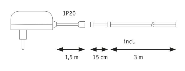 LED-Strip 788.62