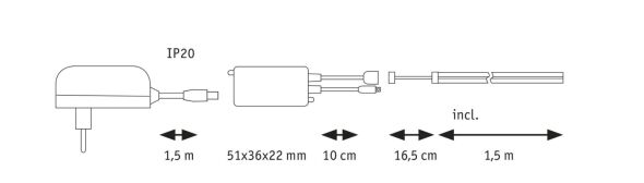 LED-Strip 788.63