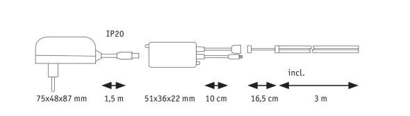 LED-Strip 788.64