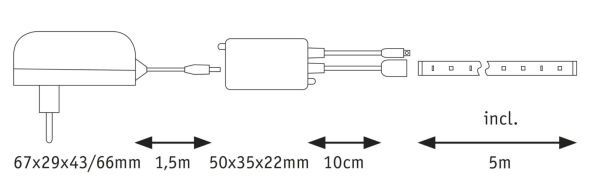 LED-Strip 788.88