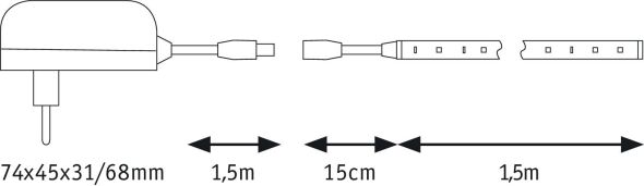 LED-Strip 789.53