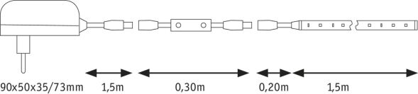 LED-Strip 789.55