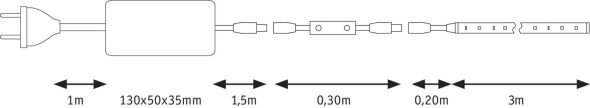 LED-Strip 789.56