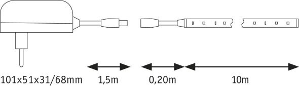 LED-Strip 789.74
