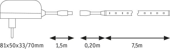 LED-Strip 789.76