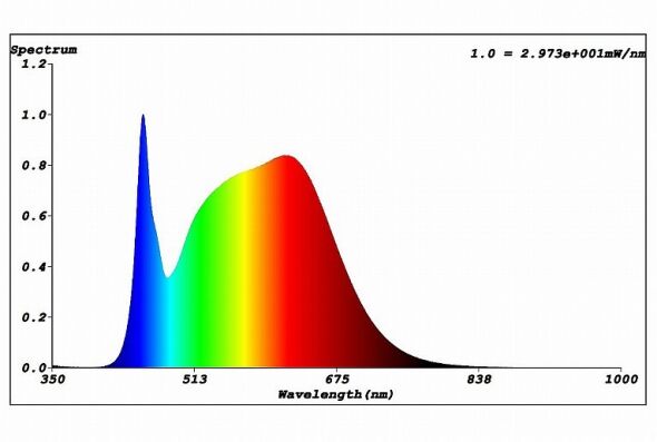LED Stripe 24V RSTA3845