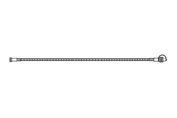LED-Lichtschlauch 3m 88735