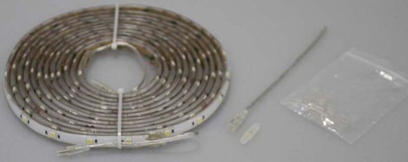 LED-Stripe 4200K IP65 101653