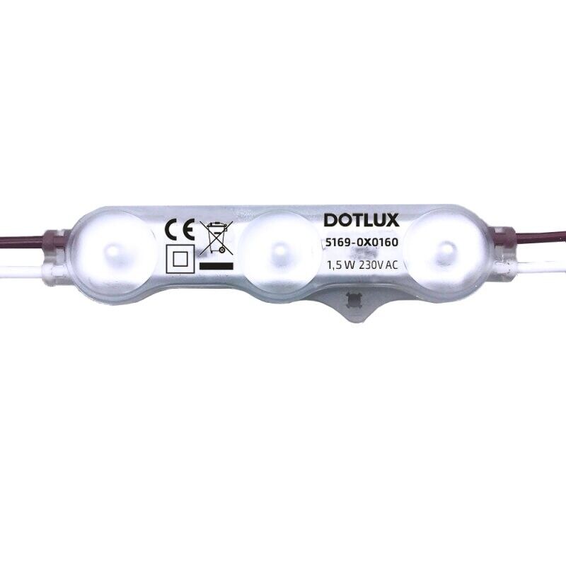 LED-Modul-Band IP67 5169-0R0160